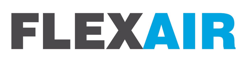 Flex air compressor top